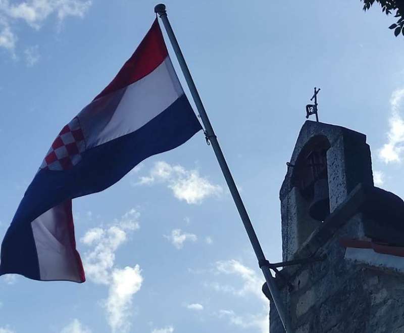 Juniorski susret u Sutivanu