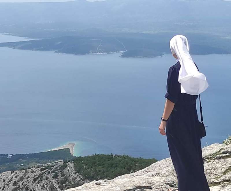 Juniorski susret u Sutivanu