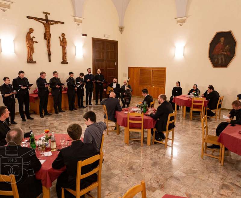 Završeno je djelovanje sestara u Zavodu Germanicum et Hungaricum