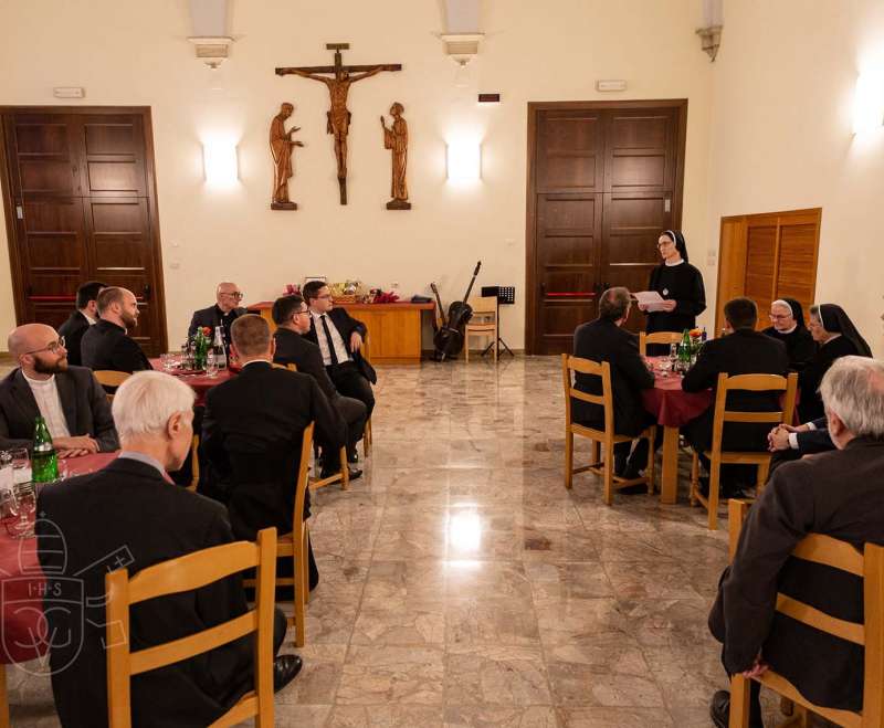 Završeno je djelovanje sestara u Zavodu Germanicum et Hungaricum