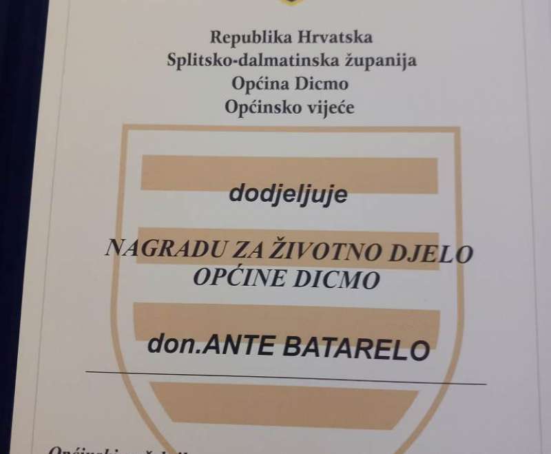 Slavlje svećeničkog poziva i Društvo PMI