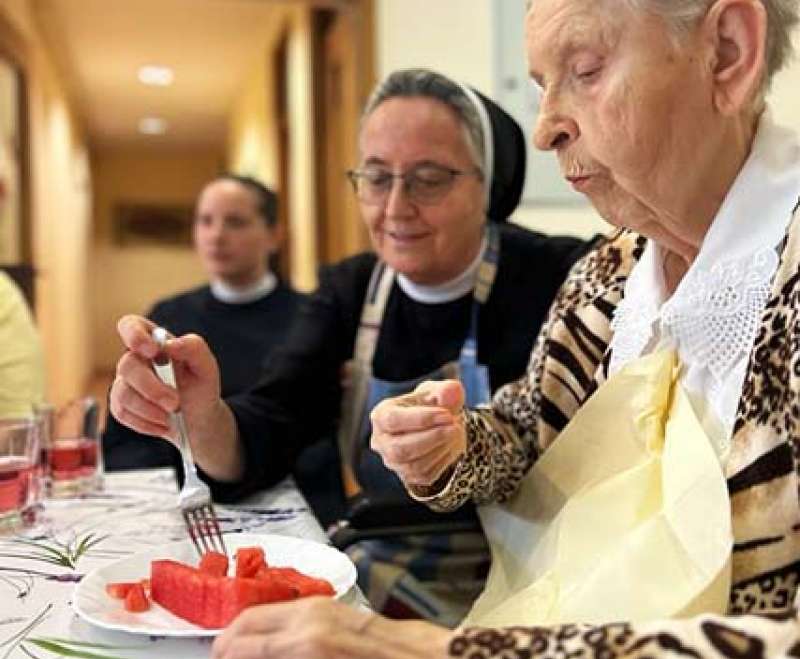 „Od koljena do koljena dobrota je njegova“ (Lk 1,50)