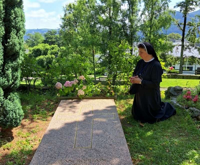 Hodočašće u Lourdes