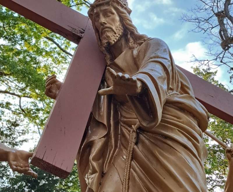Hodočašće u Lourdes