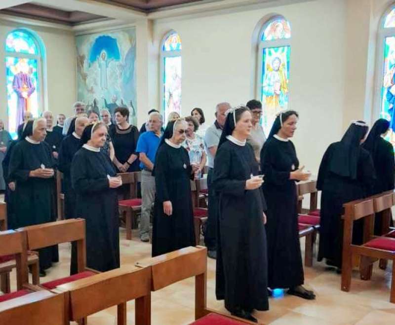 Obnova redovničkih zavjeta;  obljetnice redovničkih zavjeta