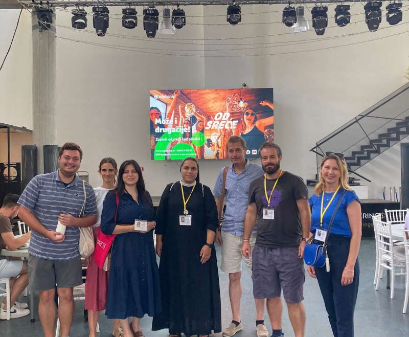 Franjina ekonomija - Međunarodna ljetna škola 2023. Split