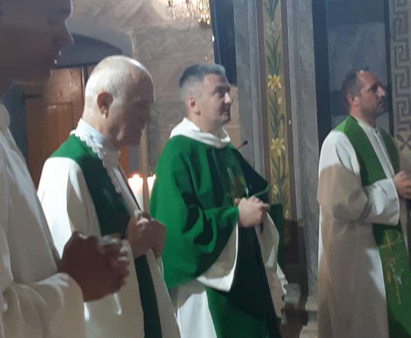 Mala Bolivija na Pojišanu u Splitu