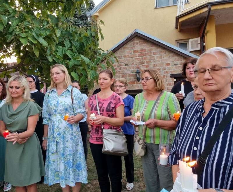 Sto godina Služavki Malog Isusa u Vinkovcima - vrijeme žrtvene ljubavi s duhovnim plodovima