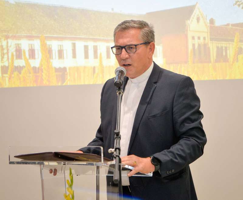 Sjaj zvijezde Marijinog Doma