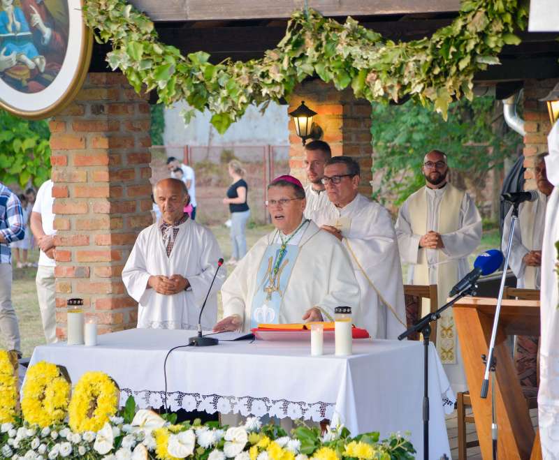 Sjaj zvijezde Marijinog Doma