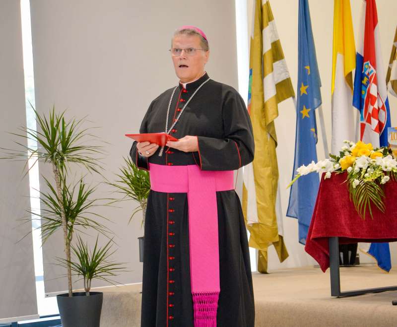 Sjaj zvijezde Marijinog Doma