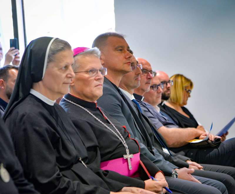 Sjaj zvijezde Marijinog Doma