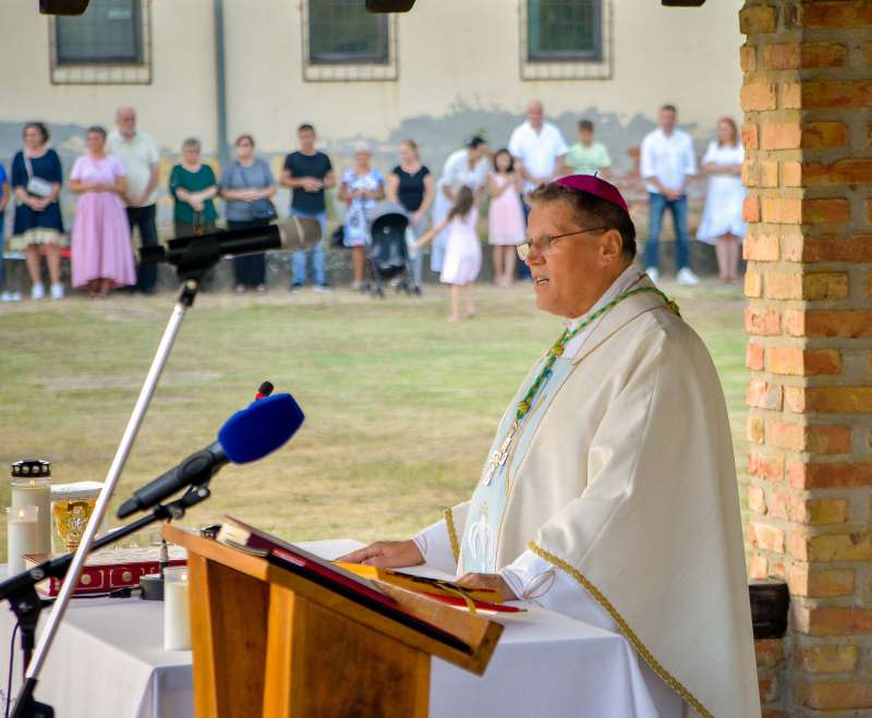 Sjaj zvijezde Marijinog Doma