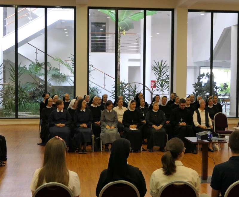 XXXIX. Redovnički dani u Splitu