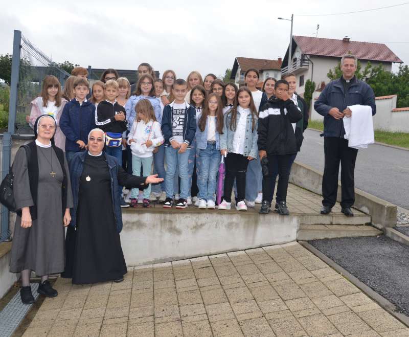 Velika devetnica Djetetu Isusu za proglašenje blaženim i svetim nadbiskupa Stadlera