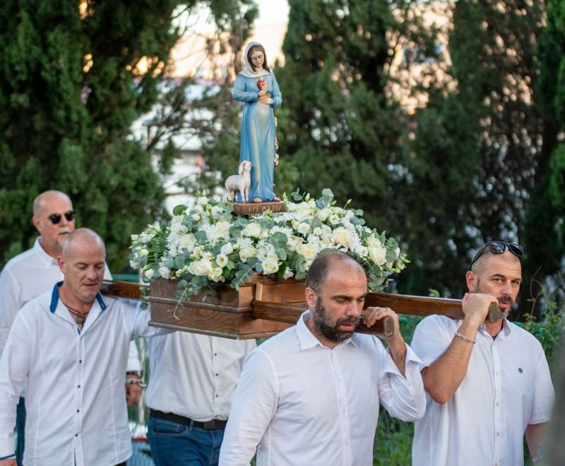 Jesenska molitvena kampanja za nerođene u Splitu