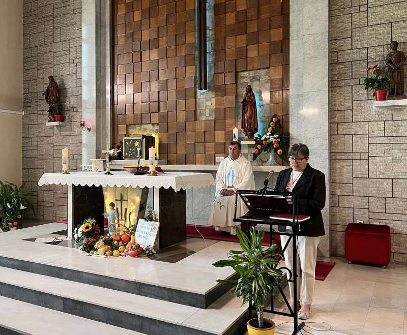 Susret animatora Društva Prijatelja Malog Isusa