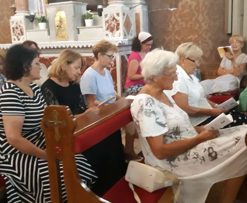 Iskrice sa terena za nadu u budućnosti