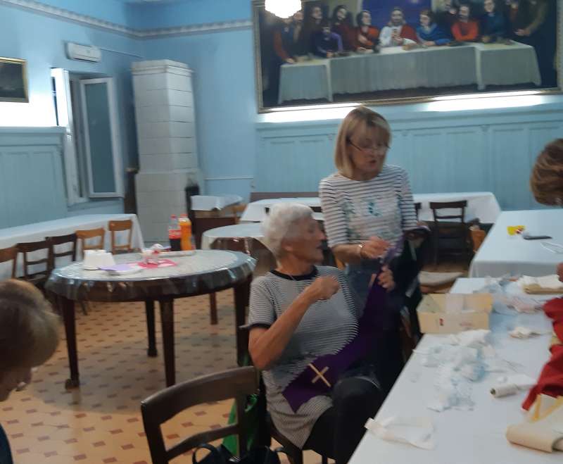 Iskrice sa terena za nadu u budućnosti