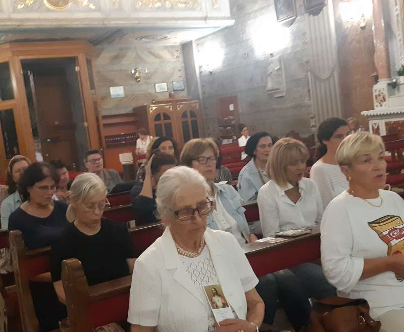 Iskrice sa terena za nadu u budućnosti