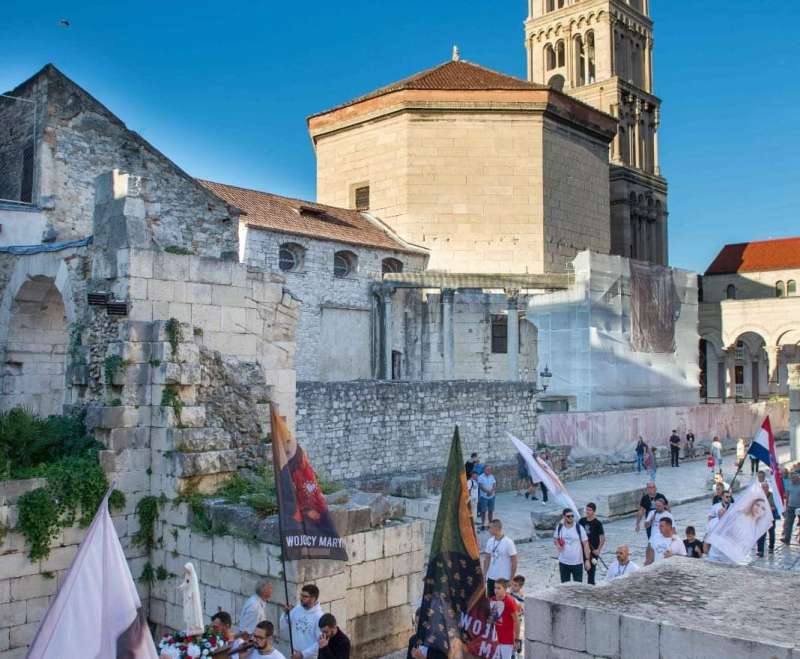 Iskrice sa terena za nadu u budućnosti