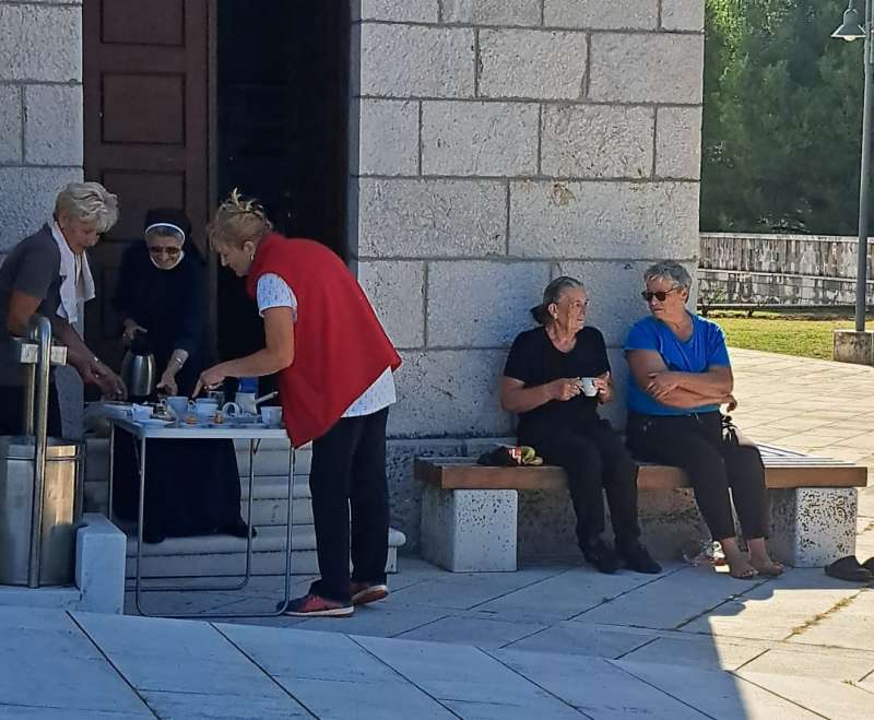Iskrice sa terena za nadu u budućnosti