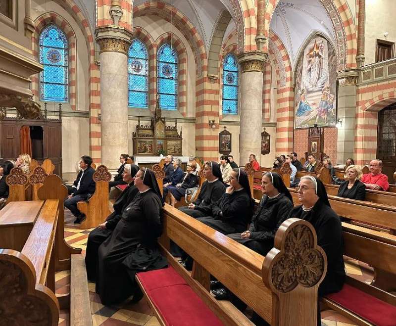Stadlerov dan u listopadu 2023.