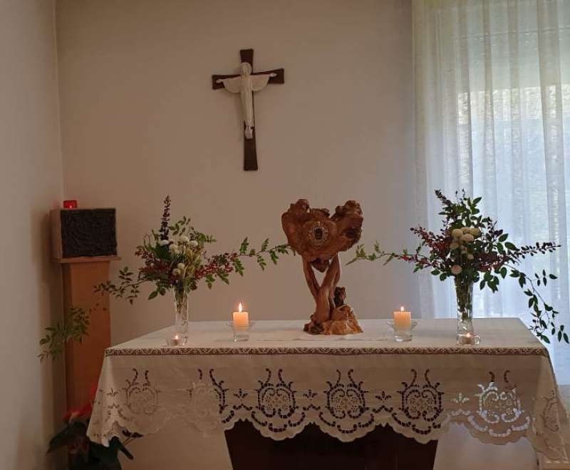 Ljubav uvijek iznenađuje