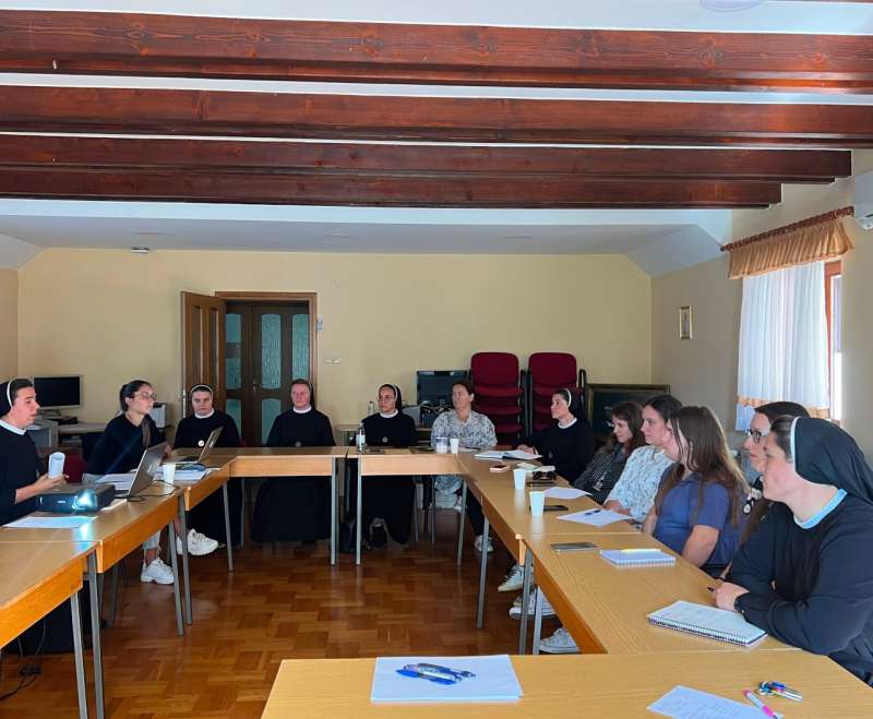 Odgojiteljsko vijeće Dječjeg vrtića Cvjetnjak
