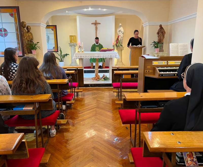 Odgojiteljsko vijeće Dječjeg vrtića Cvjetnjak