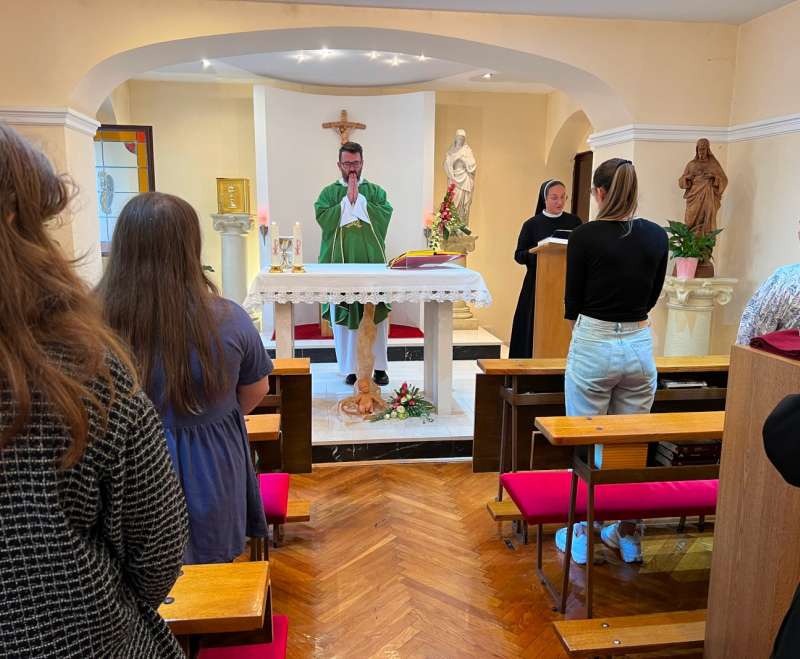Odgojiteljsko vijeće Dječjeg vrtića Cvjetnjak