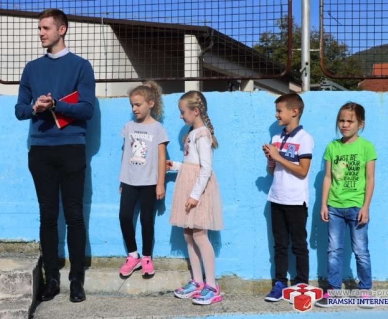 Dani kruha u župi Prozor