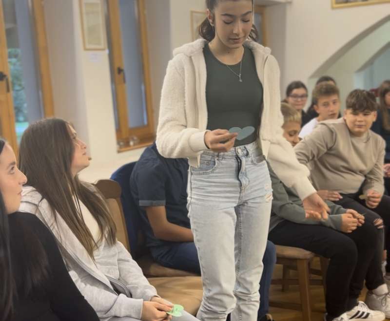 U potrazi za srcem