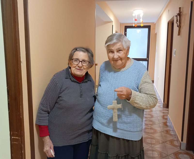 Ljubav nas Kristova obuzima