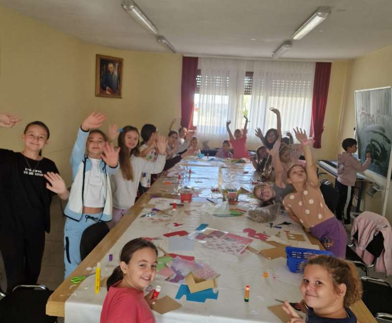 Misijska nedjelja u župi sv. Pavla apostola, Retkovec