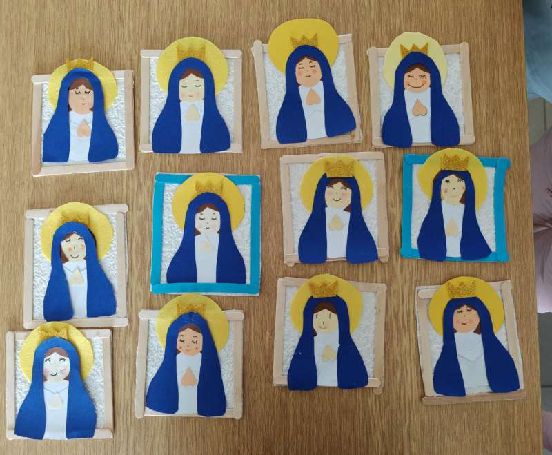 Misijska nedjelja u župi sv. Pavla apostola, Retkovec