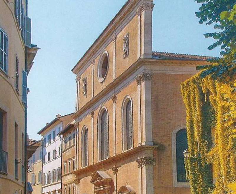 Proglašen Dekret o osnivanju nove zajednice Sarajevske provincije u Rimu