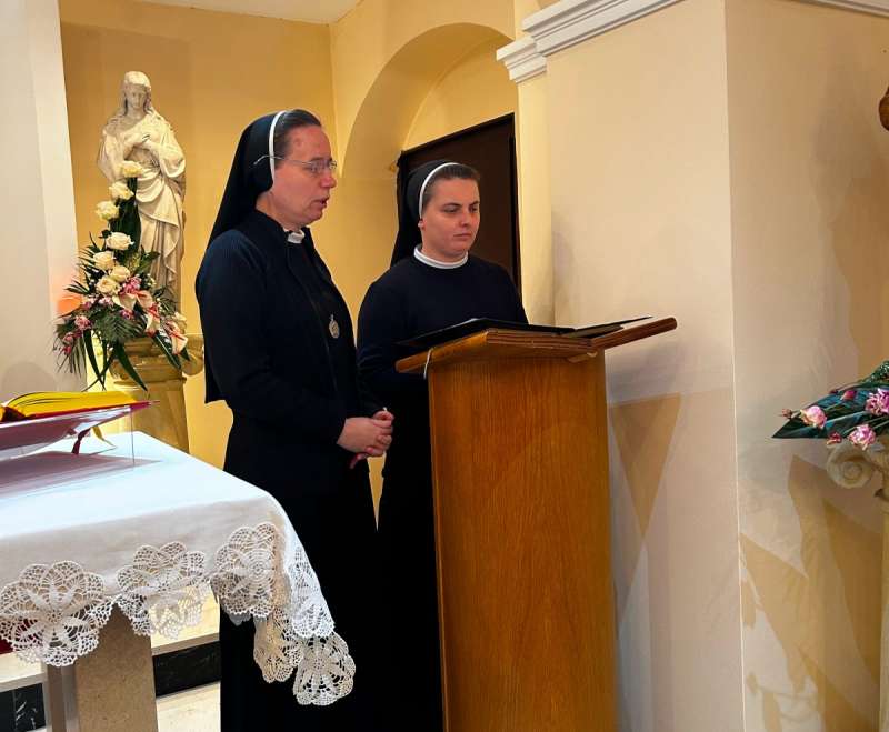 Proslava 133. obljetnice utemeljenja Družbe u Zagrebačkoj provinciji