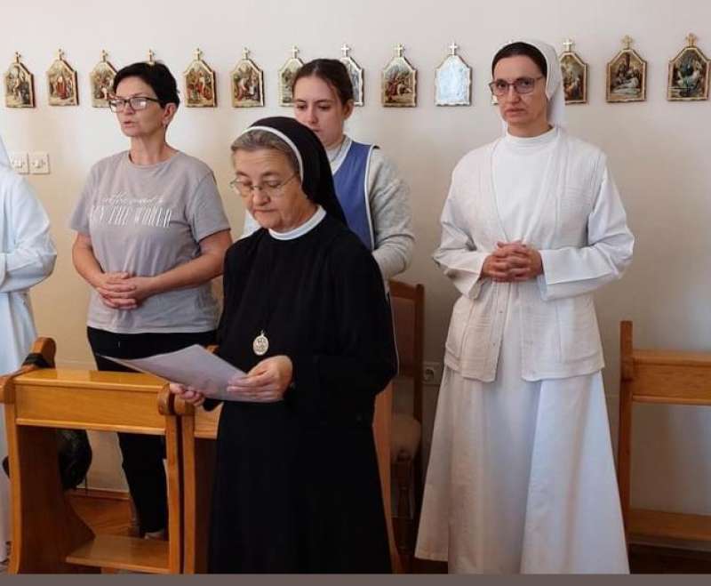 Proslava 133. obljetnice utemeljenja Družbe u Zagrebačkoj provinciji