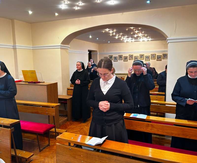Proslava 133. obljetnice utemeljenja Družbe u Zagrebačkoj provinciji