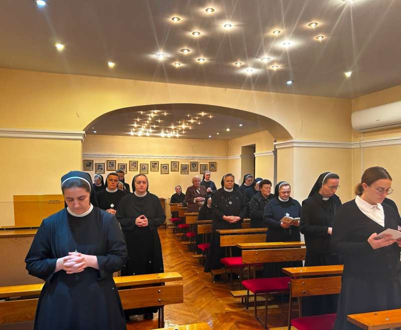 Proslava 133. obljetnice utemeljenja Družbe u Zagrebačkoj provinciji