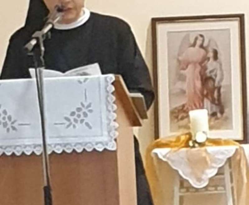 Sestre u Vrhovnoj upravi proslavile 133. rođendan Družbe