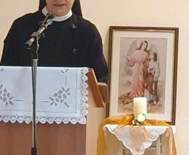 Sestre u Vrhovnoj upravi proslavile 133. rođendan Družbe