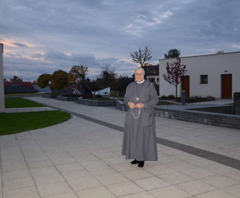 Velika devetnica Djetetu Isusu za proglašenje blaženim i svetim nadbiskupa Stadlera