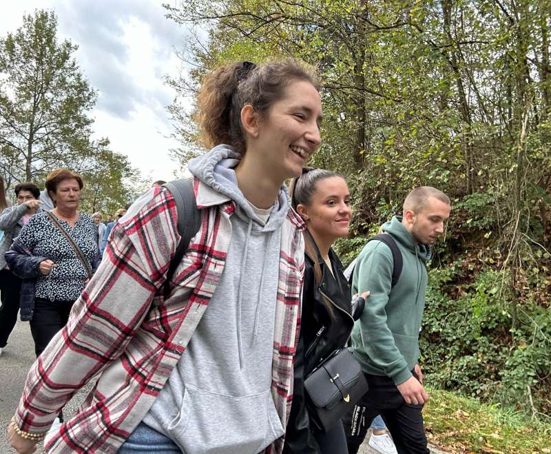 Održan 24. godišnji susret Prijatelja Maloga Isusa u svetištu Gospe Kondžilske