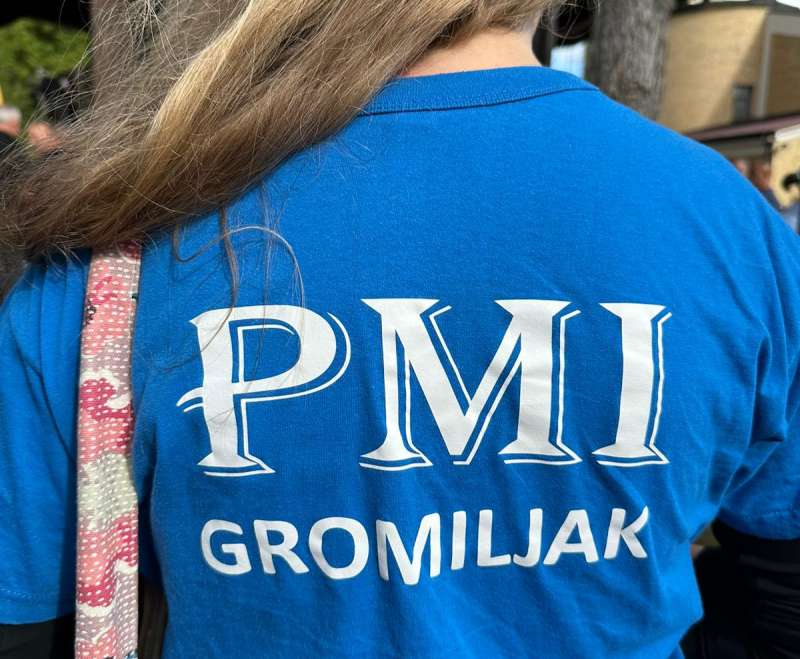 Održan 24. godišnji susret Prijatelja Maloga Isusa u svetištu Gospe Kondžilske
