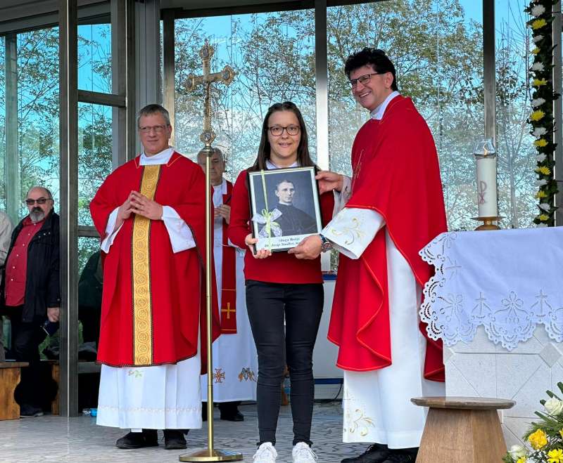 Održan 24. godišnji susret Prijatelja Maloga Isusa u svetištu Gospe Kondžilske