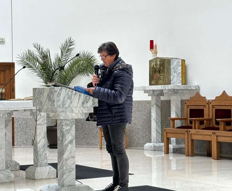 Održan 24. godišnji susret Prijatelja Maloga Isusa u svetištu Gospe Kondžilske