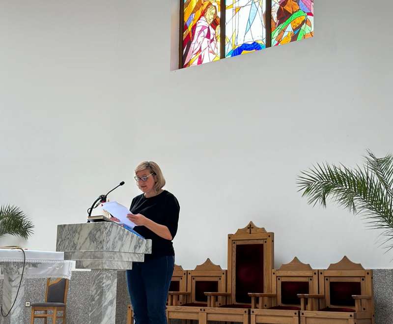 Održan 24. godišnji susret Prijatelja Maloga Isusa u svetištu Gospe Kondžilske