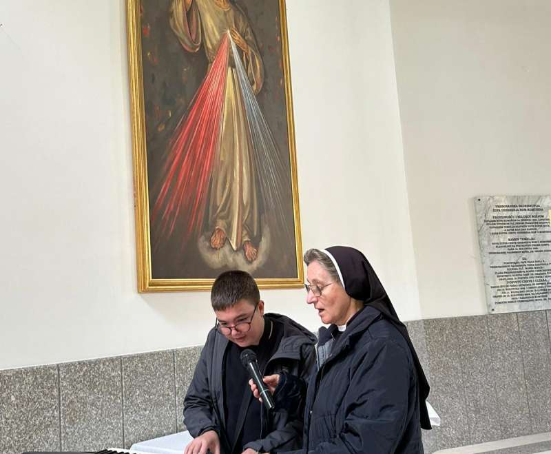 Održan 24. godišnji susret Prijatelja Maloga Isusa u svetištu Gospe Kondžilske